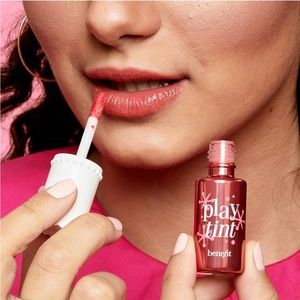 **NEW**  Play tint | lip and cheek tint